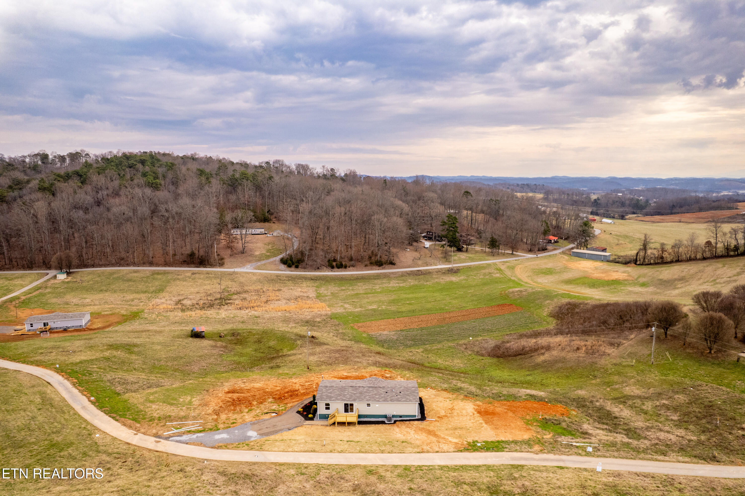 766 Greenlee Road Rutledge, TN 37861 - Photo 14 of 32 GreenleeRd-4
