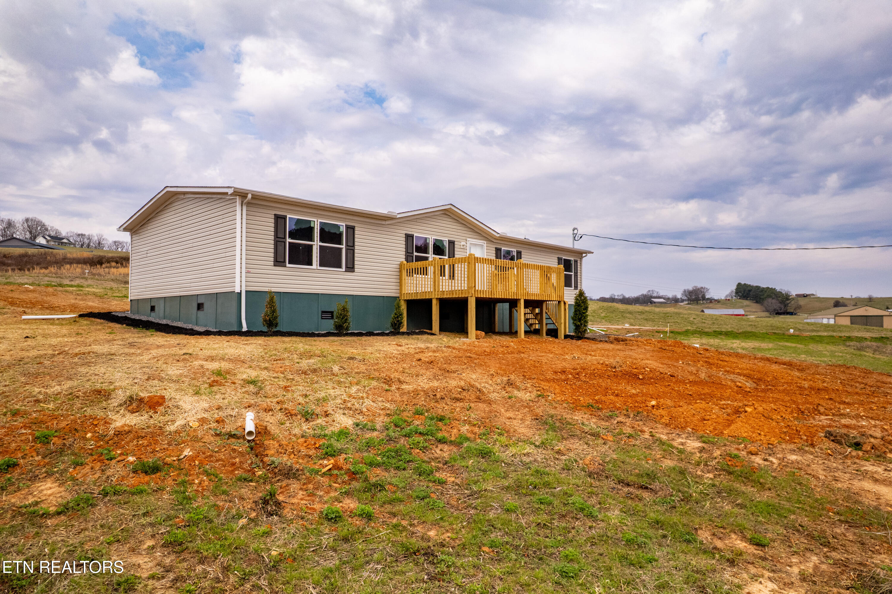 766 Greenlee Road Rutledge, TN 37861 - Photo 2 of 32 GreenleeRd-3