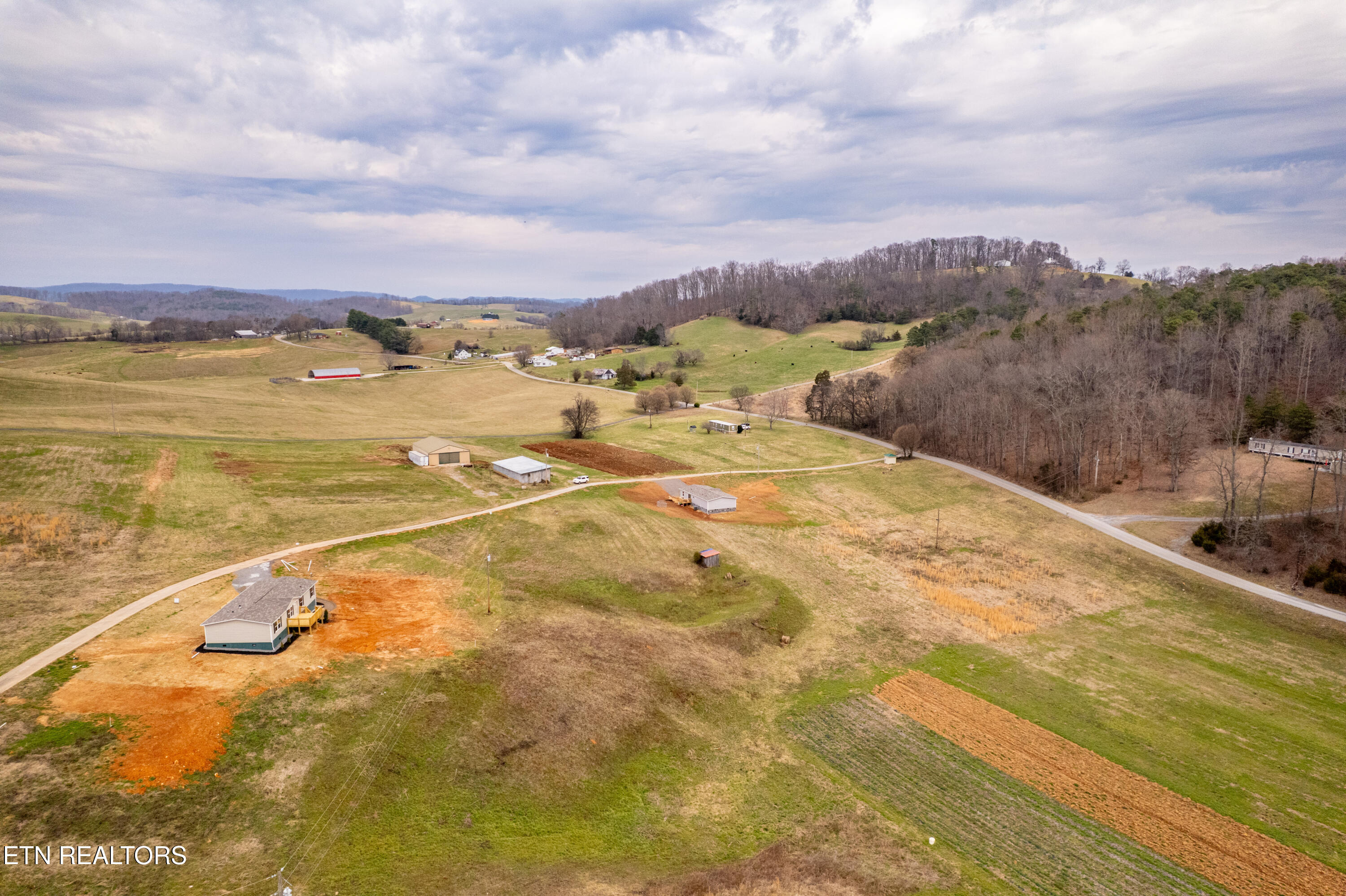 766 Greenlee Road Rutledge, TN 37861 - Photo 23 of 32 GreenleeRd-7