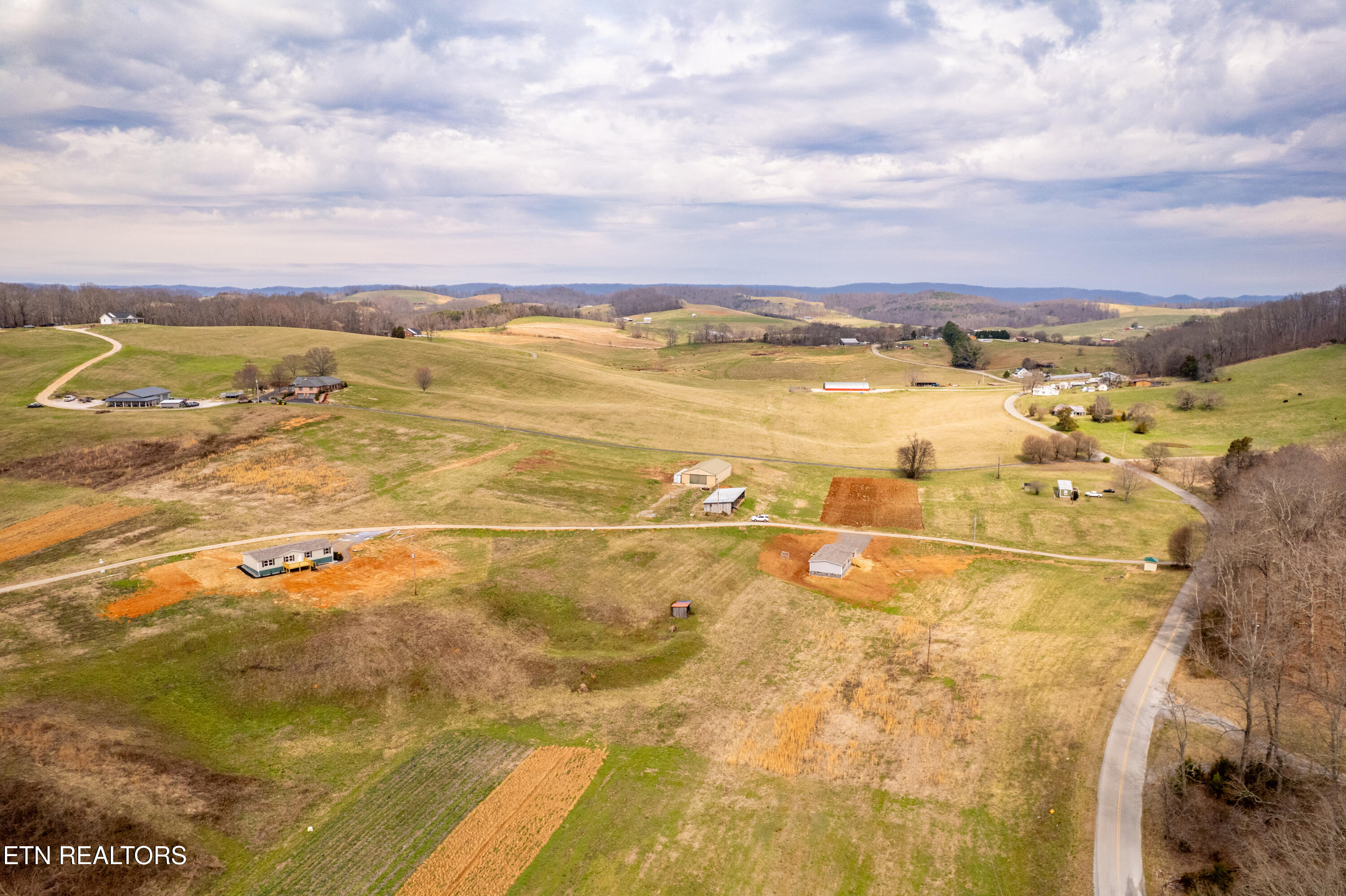 766 Greenlee Road Rutledge, TN 37861 - Photo 24 of 32 GreenleeRd-9