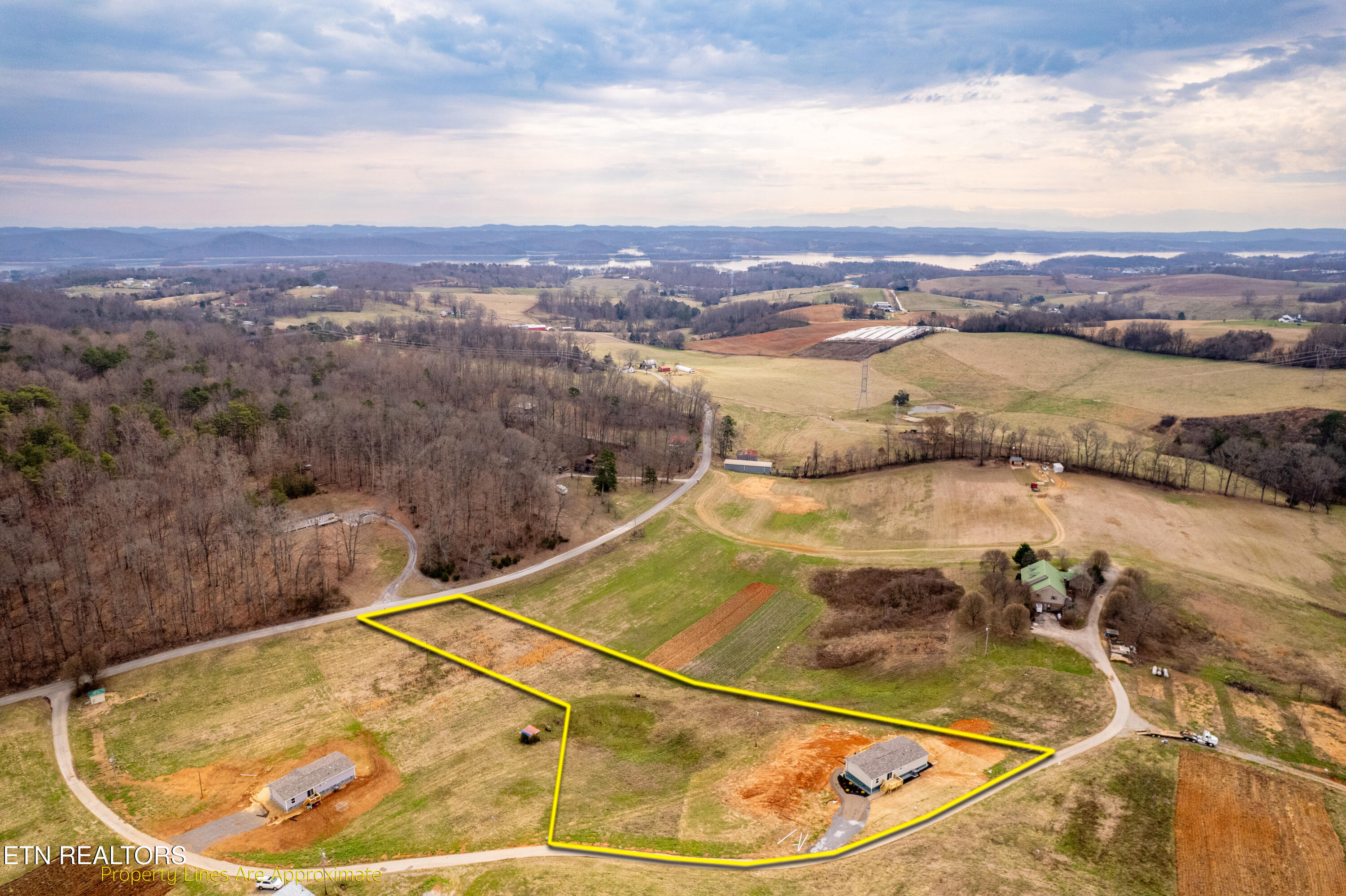766 Greenlee Road Rutledge, TN 37861 - Photo 27 of 32 GreenleeRd-17