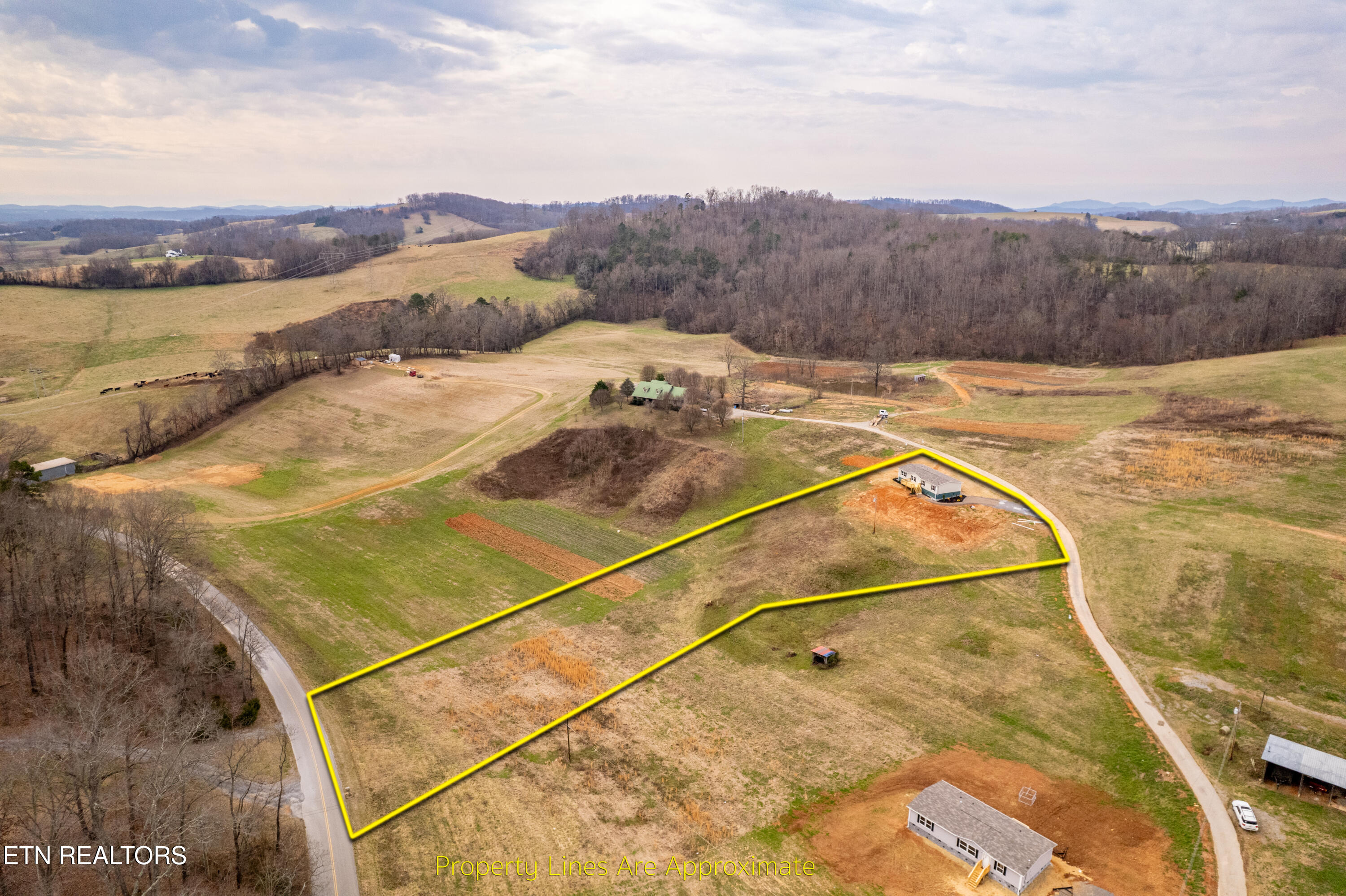 766 Greenlee Road Rutledge, TN 37861 - Photo 6 of 32 GreenleeRd-12