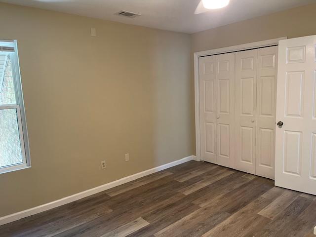2286 East Tulane Road North Charleston, SC 29406 - Photo 20 of 22 Upstairs bedroom 1