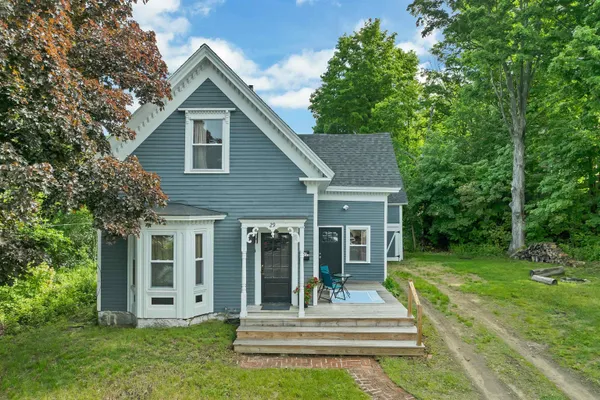 $390,000 | 29 Ayles Court, Franklin, NH 03235