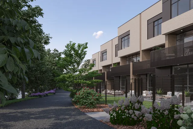 $2,000,000 | 2235 West Oakdale Avenue, Unit 18B, Chicago, IL 60618