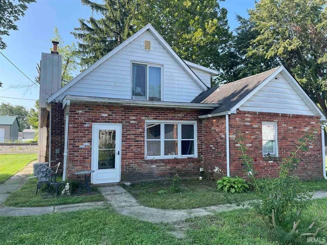 $125,000 | 314 South Union Street, Selma, IN 47383