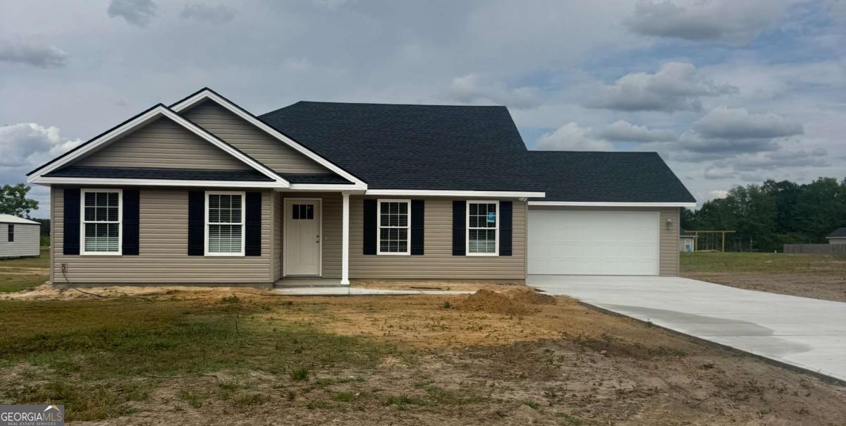 57 Crestview Road Claxton, GA 30417 - Photo 1 of 1