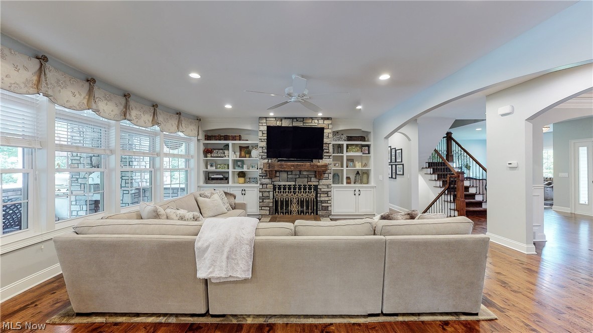7555 Mystic Ridge Road Chagrin Falls, OH 44023 - Photo 10 of 35 Gallery Image 10