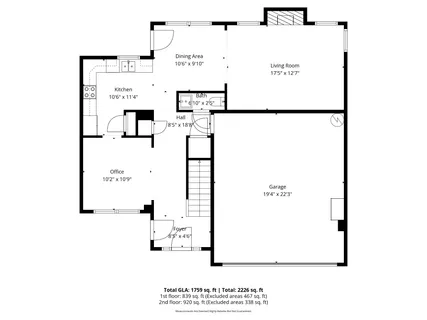 $374,900 | 1108 Barnhill Road, Clarksville, TN 37043