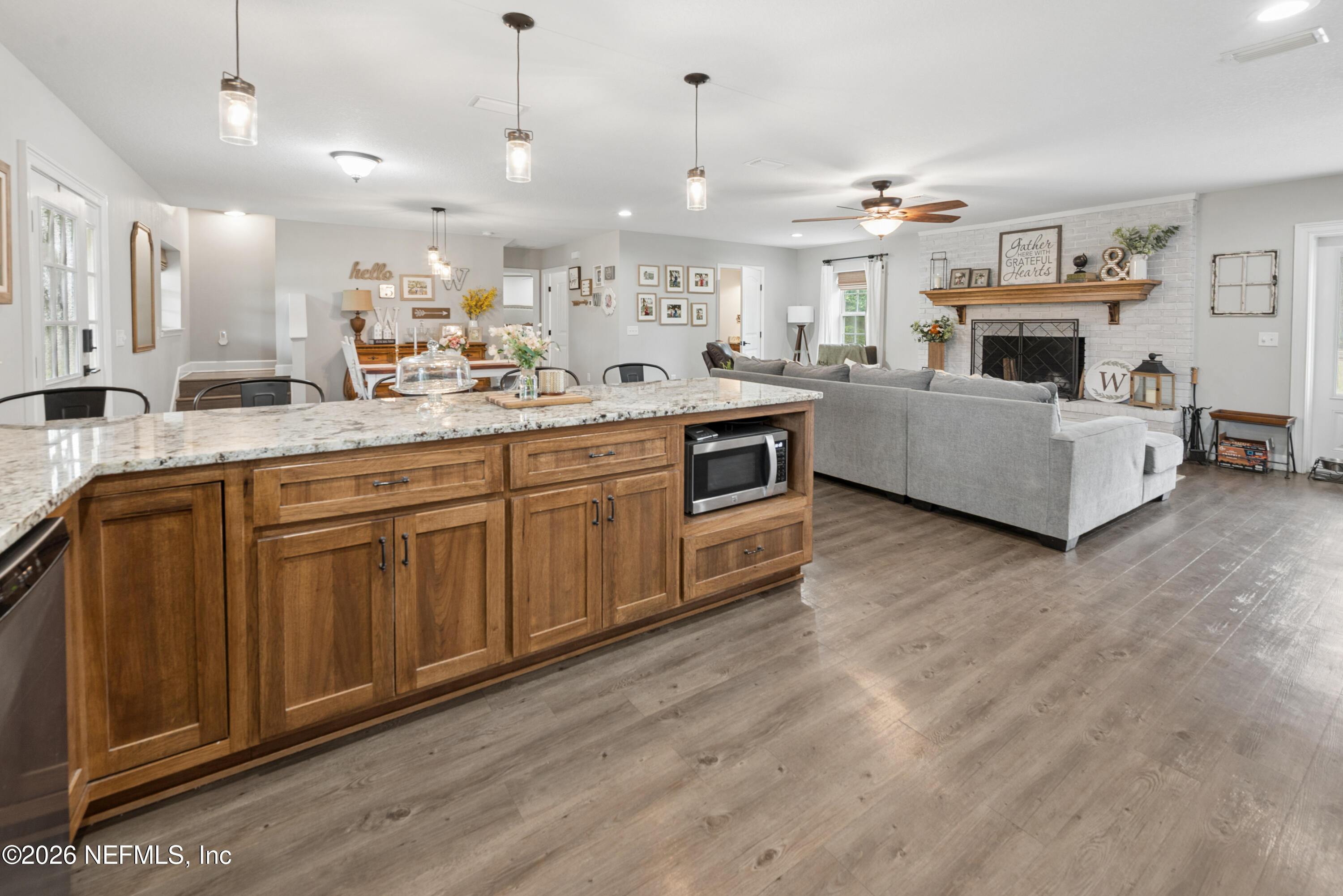 606 West Market Road Starke, FL 32091 - Photo 14 of 42 606 W Market Rd-51