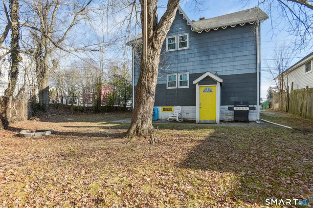 $315,000 | 31 Grand Street, New London, CT 06320