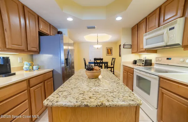 $399,900 | 7 Indian River Avenue, Unit 604, Titusville, FL 32796