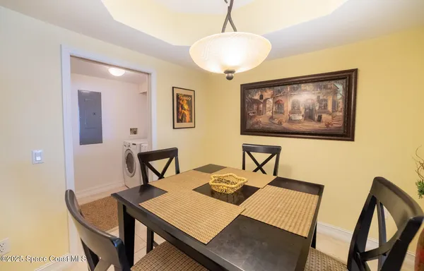 $399,900 | 7 Indian River Avenue, Unit 604, Titusville, FL 32796