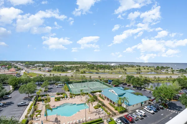 $399,900 | 7 Indian River Avenue, Unit 604, Titusville, FL 32796