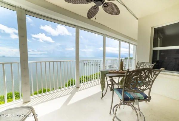 $399,900 | 7 Indian River Avenue, Unit 604, Titusville, FL 32796