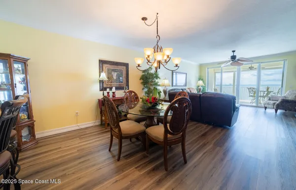 $399,900 | 7 Indian River Avenue, Unit 604, Titusville, FL 32796