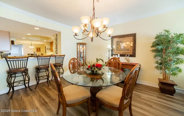 $399,900 | 7 Indian River Avenue, Unit 604, Titusville, FL 32796