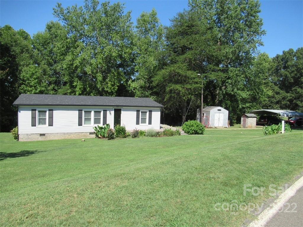 420 Mull Road Lincolnton, NC 28092 - Photo 1 of 16 Gallery Image 1