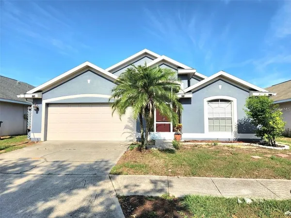 $600 | 218 Haversham Way, Davenport, FL 33897