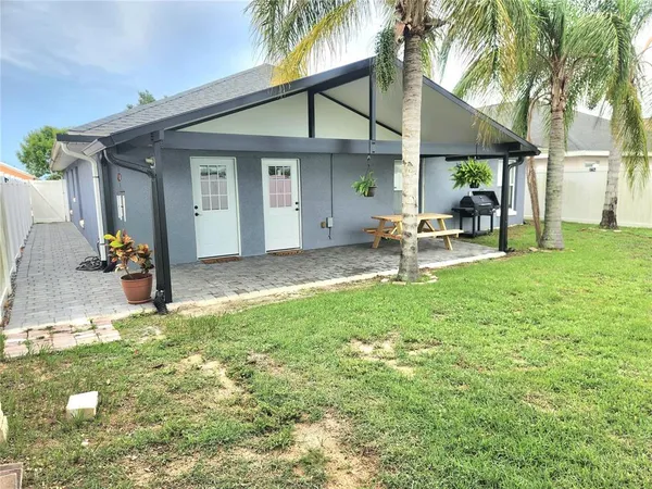$600 | 218 Haversham Way, Davenport, FL 33897
