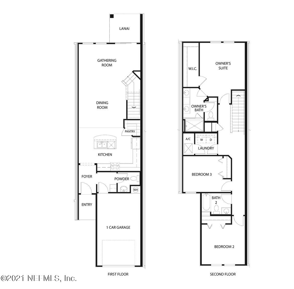 51 Java Lane St. Augustine, FL 32092 - Photo 2 of 38 Harper-WebREV