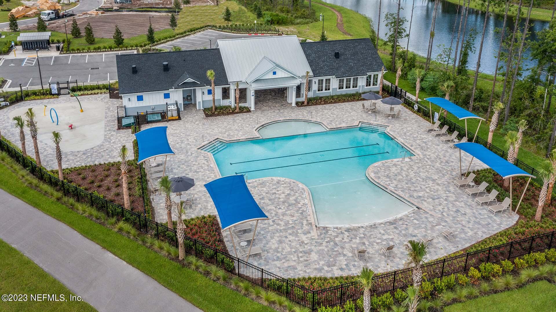 51 Java Lane St. Augustine, FL 32092 - Photo 29 of 38 02amenity 11