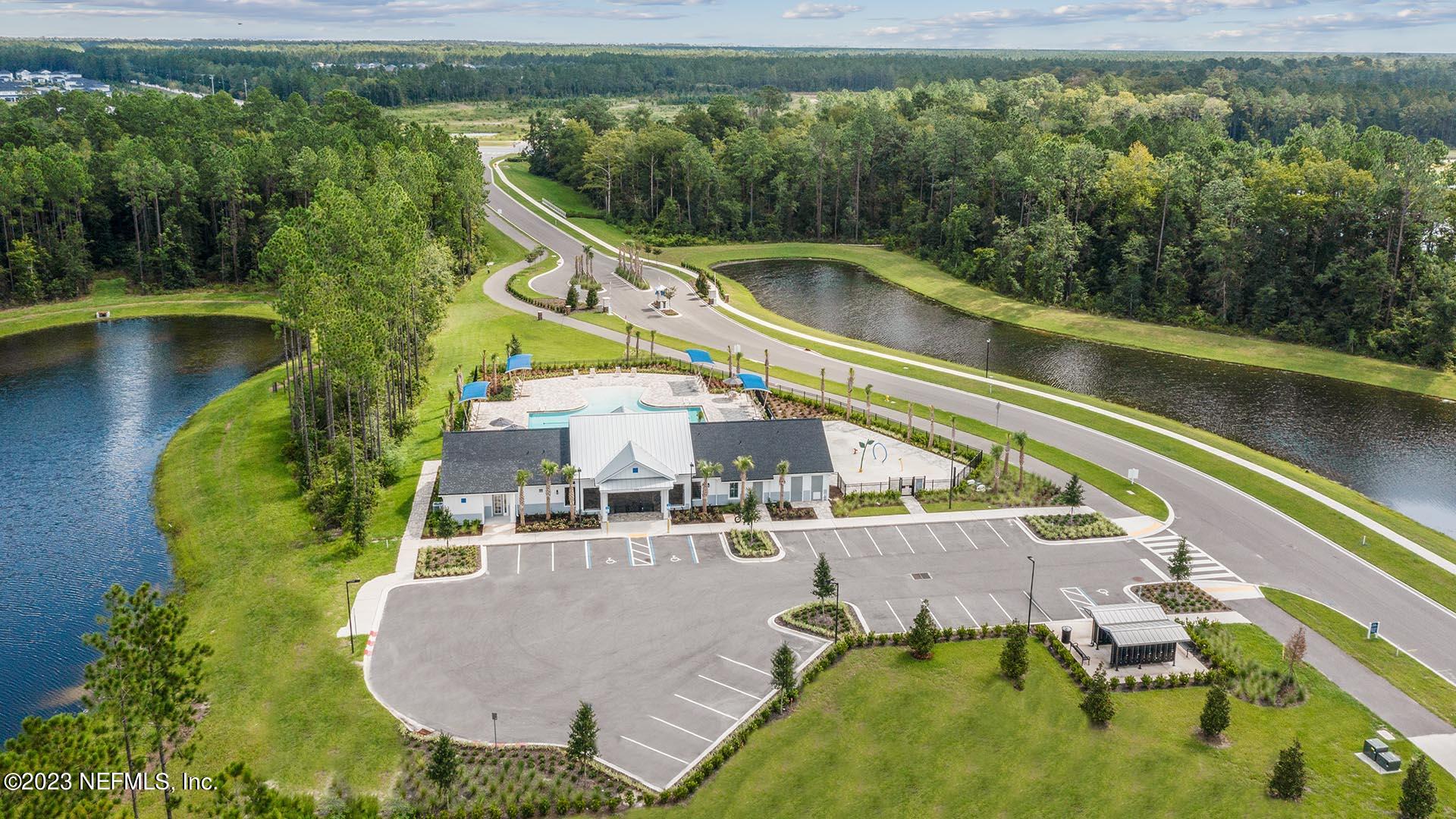 51 Java Lane St. Augustine, FL 32092 - Photo 37 of 38 03 drone1