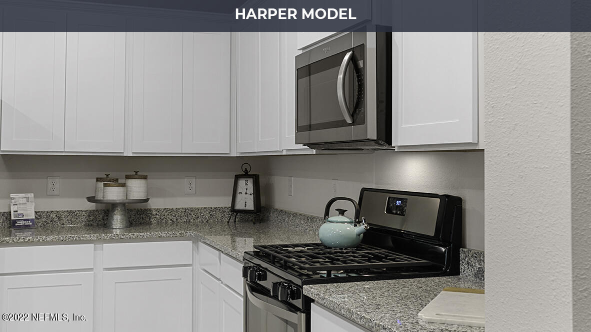 51 Java Lane St. Augustine, FL 32092 - Photo 6 of 38 Harper_Tag2