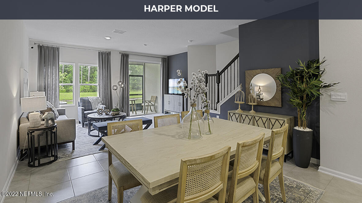 51 Java Lane St. Augustine, FL 32092 - Photo 7 of 38 Harper_Tag3