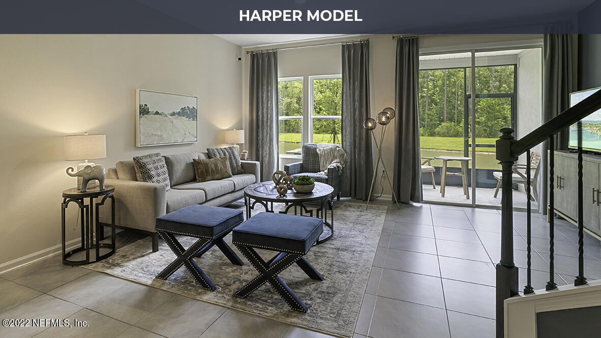 51 Java Lane St. Augustine, FL 32092 - Photo 8 of 38 Harper_Tag4