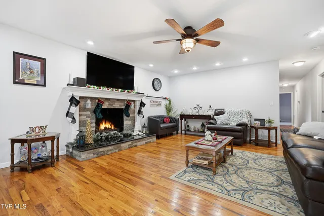 $429,000 | 270 Bogey Drive, Abingdon, VA 24211