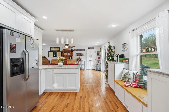 $429,000 | 270 Bogey Drive, Abingdon, VA 24211