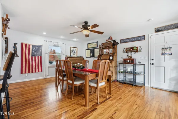 $427,000 | 270 Bogey Drive, Abingdon, VA 24211