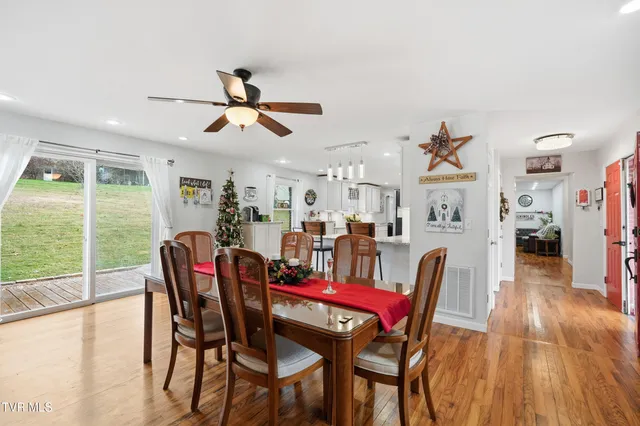 $429,000 | 270 Bogey Drive, Abingdon, VA 24211