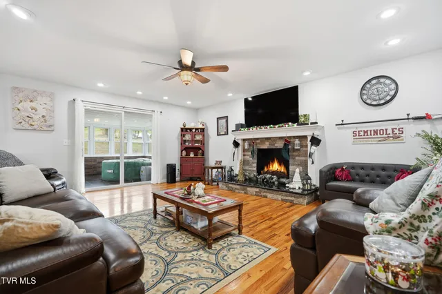 $429,000 | 270 Bogey Drive, Abingdon, VA 24211