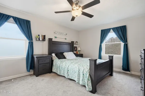 $427,000 | 270 Bogey Drive, Abingdon, VA 24211