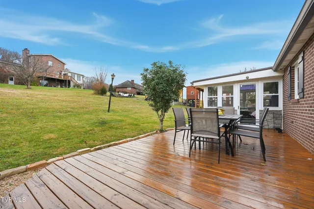 $429,000 | 270 Bogey Drive, Abingdon, VA 24211