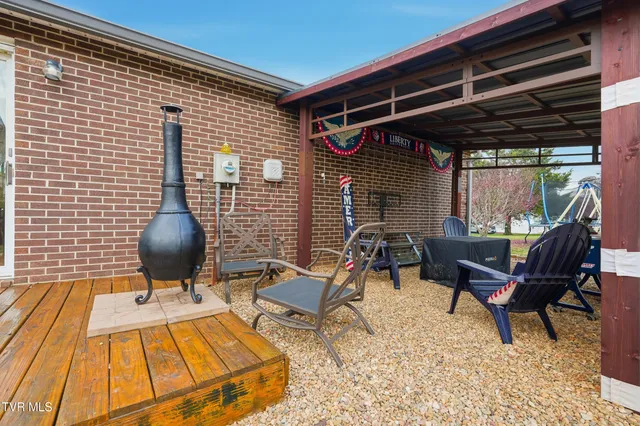 $429,000 | 270 Bogey Drive, Abingdon, VA 24211