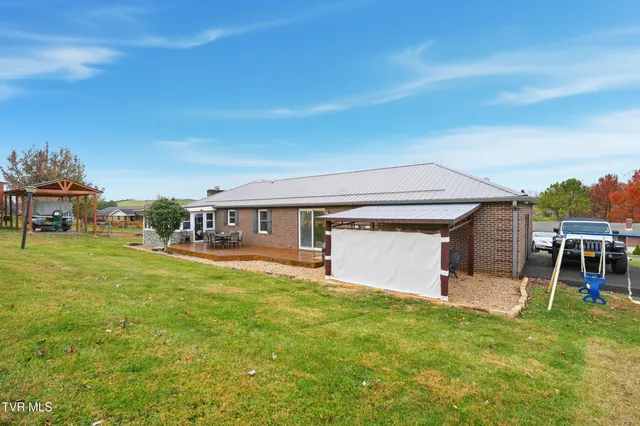 $429,000 | 270 Bogey Drive, Abingdon, VA 24211