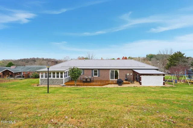 $429,000 | 270 Bogey Drive, Abingdon, VA 24211