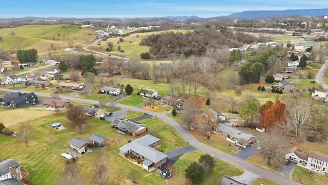 $429,000 | 270 Bogey Drive, Abingdon, VA 24211