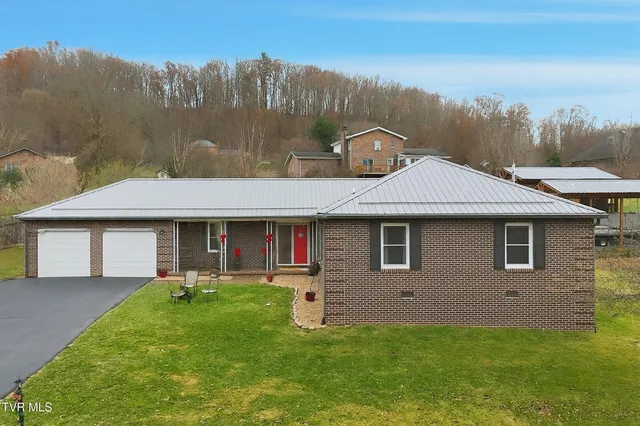 $429,000 | 270 Bogey Drive, Abingdon, VA 24211