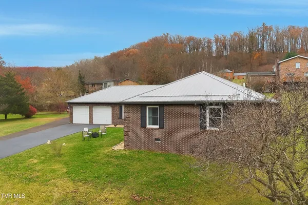 $427,000 | 270 Bogey Drive, Abingdon, VA 24211