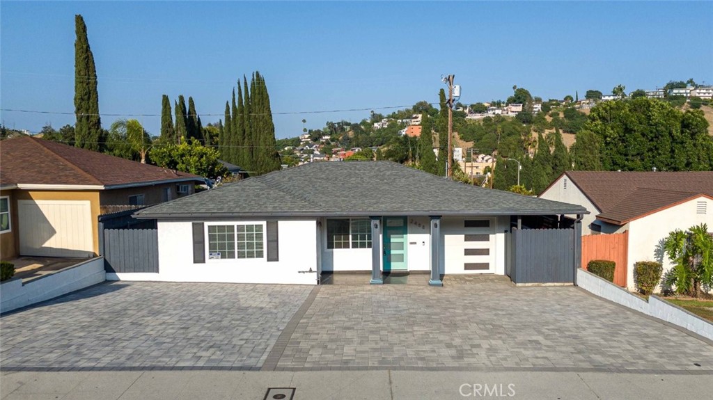 2468 Richelieu Avenue Los Angeles, CA 90032 - Photo 1 of 49