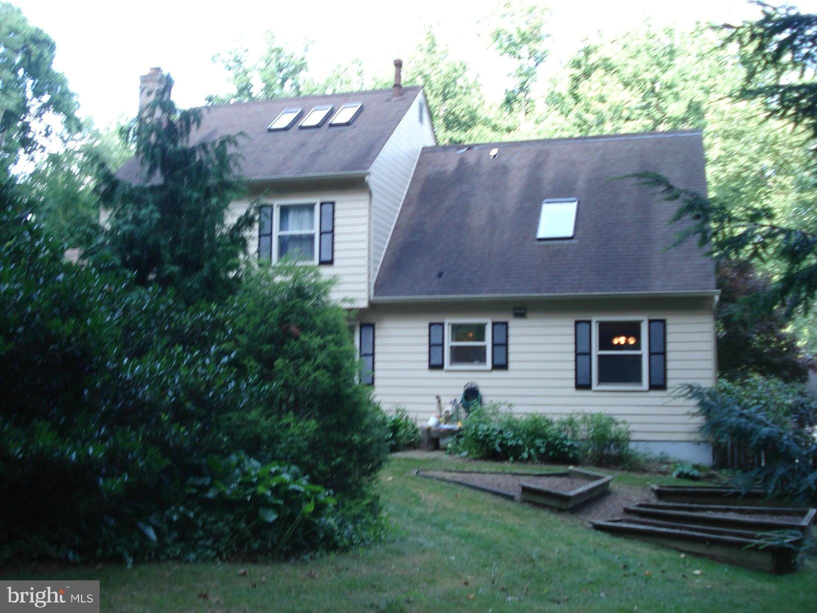 5202 Eliots Oak Road Columbia, MD 21044 - Photo 26 of 30 Exterior (Rear)