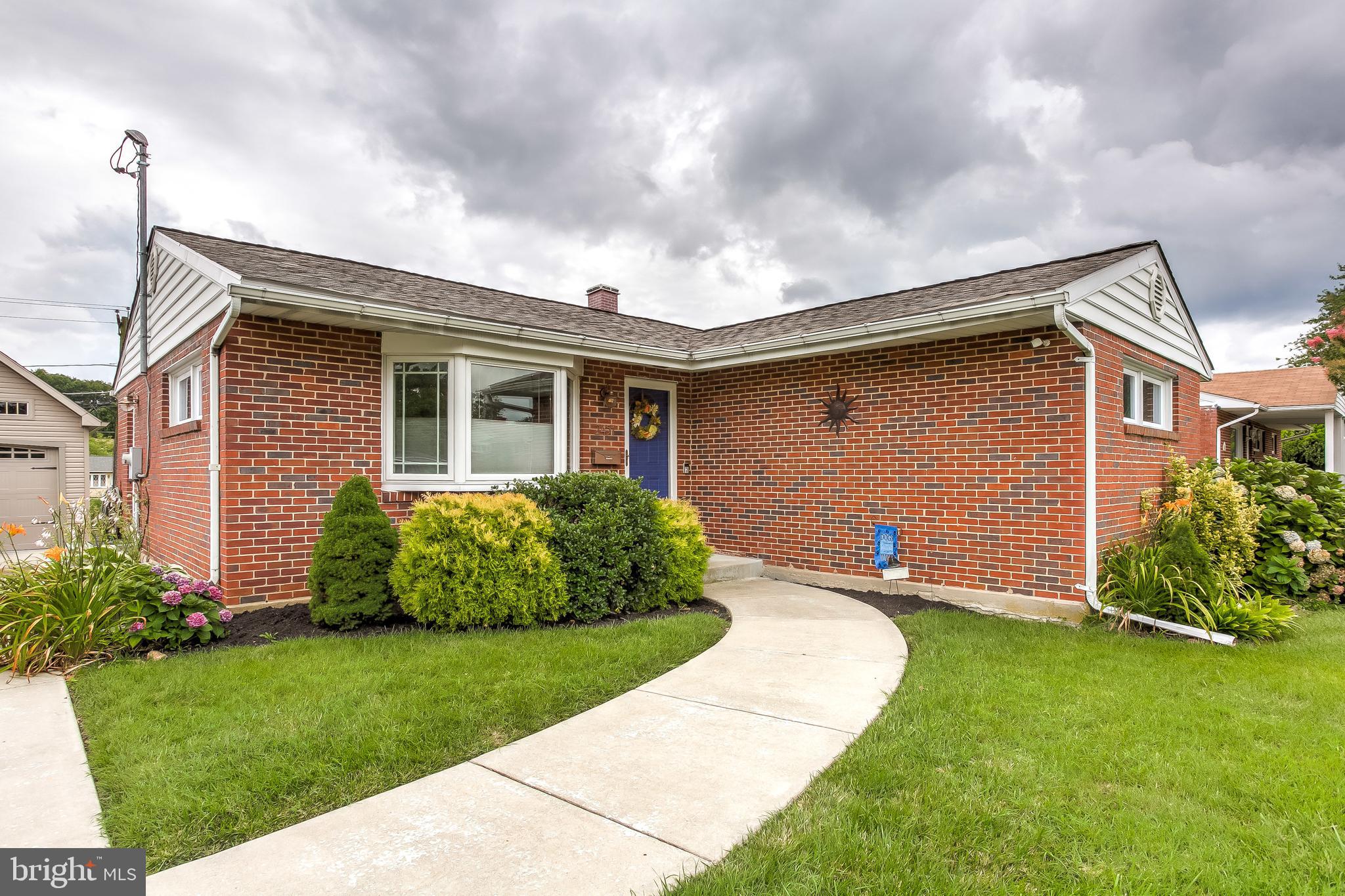 2451 Ellis Road Baltimore, MD 21234 - Photo 1 of 44 Gallery Image 1