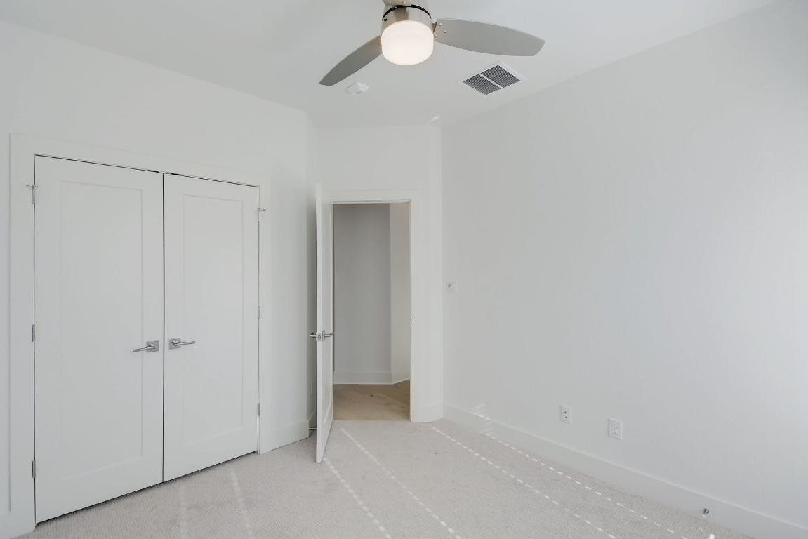 2050 Lohmans Spur Road, Unit 402 Austin, TX 78734 - Photo 30 of 39 a view of an empty room