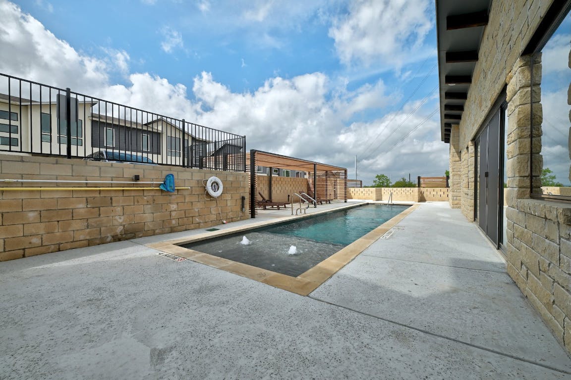 2050 Lohmans Spur Road, Unit 402 Austin, TX 78734 - Photo 39 of 39 a view of an outdoor space