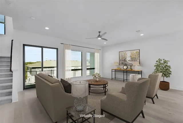 $2,750 | 2050 Lohmans Spur Road, Unit 402, Austin, TX 78734