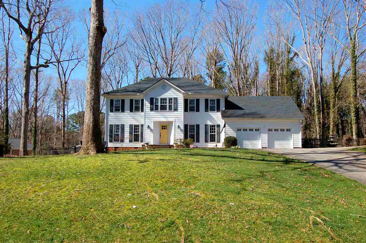 10209 Bushveld Lane Raleigh, NC 27613 - Photo 29 of 29 Photo 29